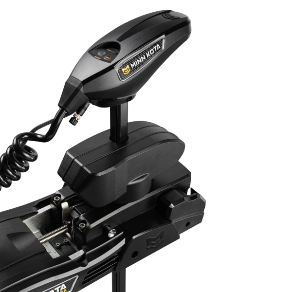 Ulterra QUEST 90/115 lb. Thrust, 72" Shaft, Dual Spectrum CHIRP Sonar, Wireless Remote 1358542 от прозводителя Minn Kota