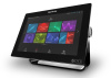 Raymarine AXIOM 12 RealVision 3D Sonar с датчиком RV-100