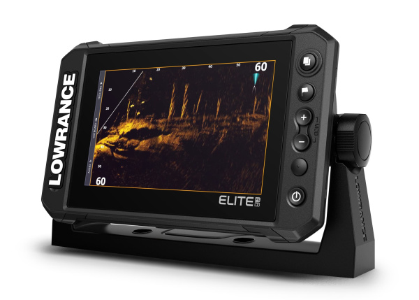 Lowrance Elite FS 7 с Active Imaging 3-in-1 000-15689-001 от прозводителя Lowrance Lowrance Elite FS 7 с Active Imaging 3-in-1 000-15689-001 от прозводителя Lowrance