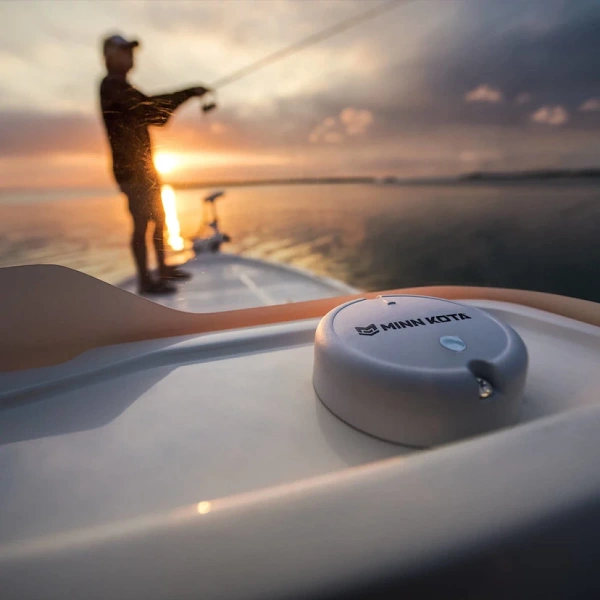 Heading Sensor-Bluetooth 1866680 от прозводителя Minn Kota