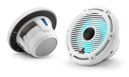 JL Audio M6-650X-C-GwGw/LED M6-650X-C-GwGw/LED от прозводителя JL Audio