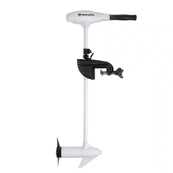Riptide Transom 45 lb. / SC / Hand - 36" 1363844 от прозводителя Minn Kota