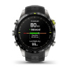 Garmin Athlete (Gen 2) - Grade 5 Titanium | Grade 5 Titanium