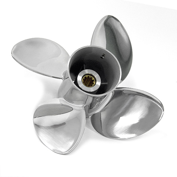 Винт гребной Solas 3233-100-09, 4x10x9 (R) 3233-100-09 от прозводителя Solas