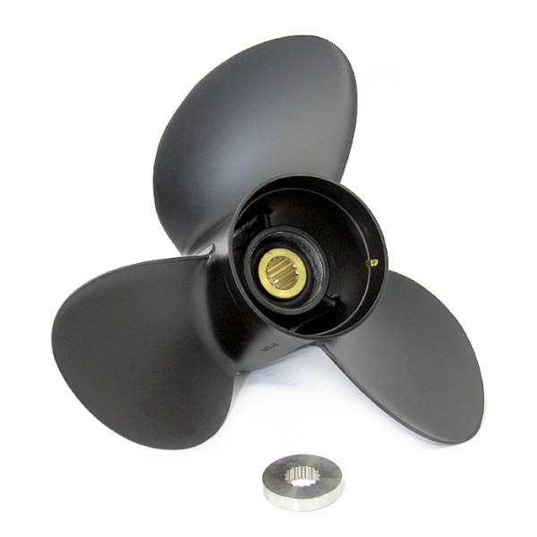 Винт гребной Solas 3512-153-19, 3x15.3x19 (L) 3512-153-19 от прозводителя Solas