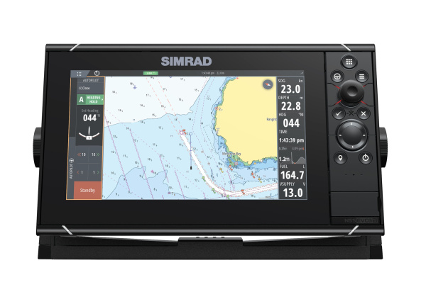 SIMRAD NSS9 evo3S без датчика 000-15405-001 от прозводителя SIMRAD