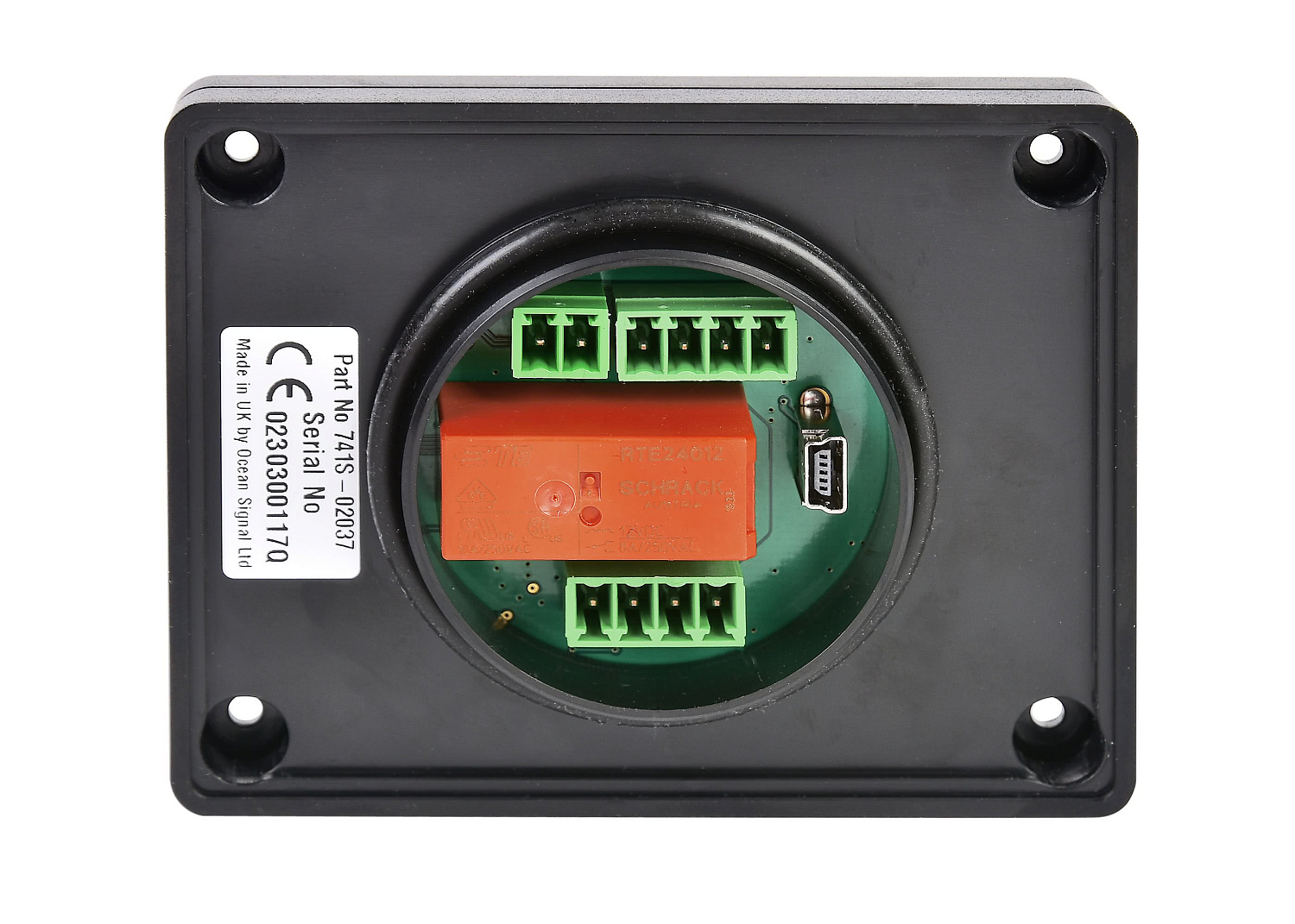 OCEAN SIGNAL AIS Alarm Box
