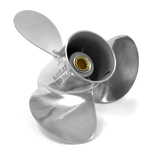 Винт гребной Solas 2231-108-10, 3x10 3/4x10 (R) 2231-108-10 от прозводителя Solas