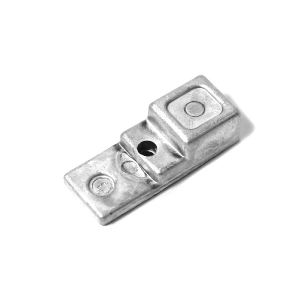 Анод алюминиевый Suzuki 01212AL от прозводителя Tecnoseal Анод алюминиевый Suzuki 01212AL от прозводителя Tecnoseal