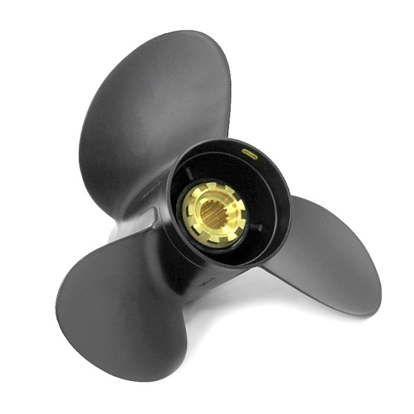 Винт гребной Solas 6412-133-17, 3x13.3x17 (L) 6412-133-17 от прозводителя Solas