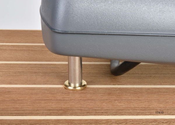 RAYMARINE Mounting socket for tiller pilot D002 от прозводителя Raymarine RAYMARINE Mounting socket for tiller pilot D002 от прозводителя Raymarine