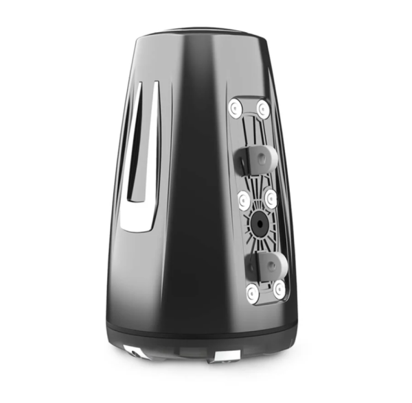 Fusion® Signature Series 3 Marine Wake Tower Speakers – морские динамики 8,8" 330 Вт для вейк-катеров, спортивный хром, с иллюминацией CRGBW 010-02437-00 от прозводителя Fusion Fusion® Signature Series 3 Marine Wake Tower Speakers – морские динамики 8,8" 330 Вт для вейк-катеров, спортивный хром, с иллюминацией CRGBW 010-02437-00 от прозводителя Fusion