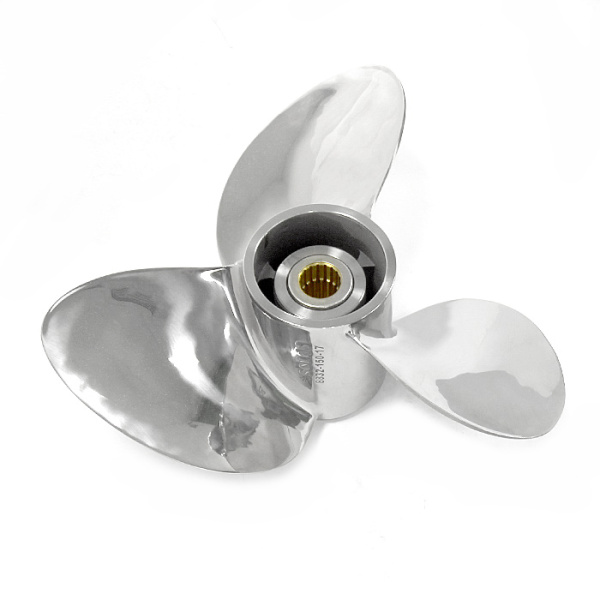 Винт гребной Solas 8832-150-15, 3x15x15 (L) 8832-150-15 от прозводителя Solas