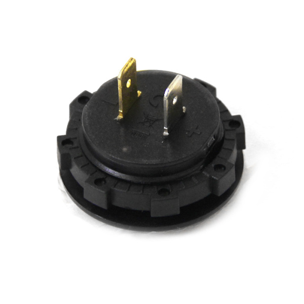 Вольтметр 6-30В с красной подсветкой NEKEKE DS9595-2R от прозводителя NEKEKE Вольтметр 6-30В с красной подсветкой NEKEKE DS9595-2R от прозводителя NEKEKE