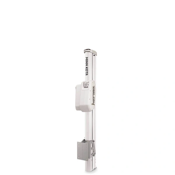 Talon 10 ft. - White/White 1810445 от прозводителя Minn Kota