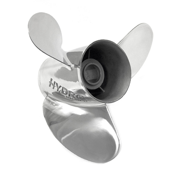Винт гребной Solas 9581-145-15, 3x14 1/2x15 (R) (Rubex) 9581-145-15 от прозводителя Solas