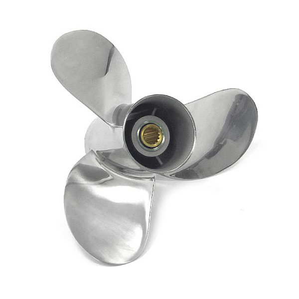 Винт гребной Solas 5121-093-10, 3x9 1/4x10 (R) 5121-093-10 от прозводителя Solas