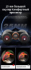 Бинокль Eyeskey Sport ED-10x50 EyeS-B106 от прозводителя Eyeskey