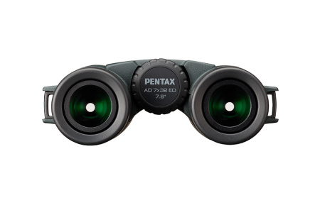 Бинокль PENTAX AD 7X32 ED S0062891 от прозводителя PENTAX