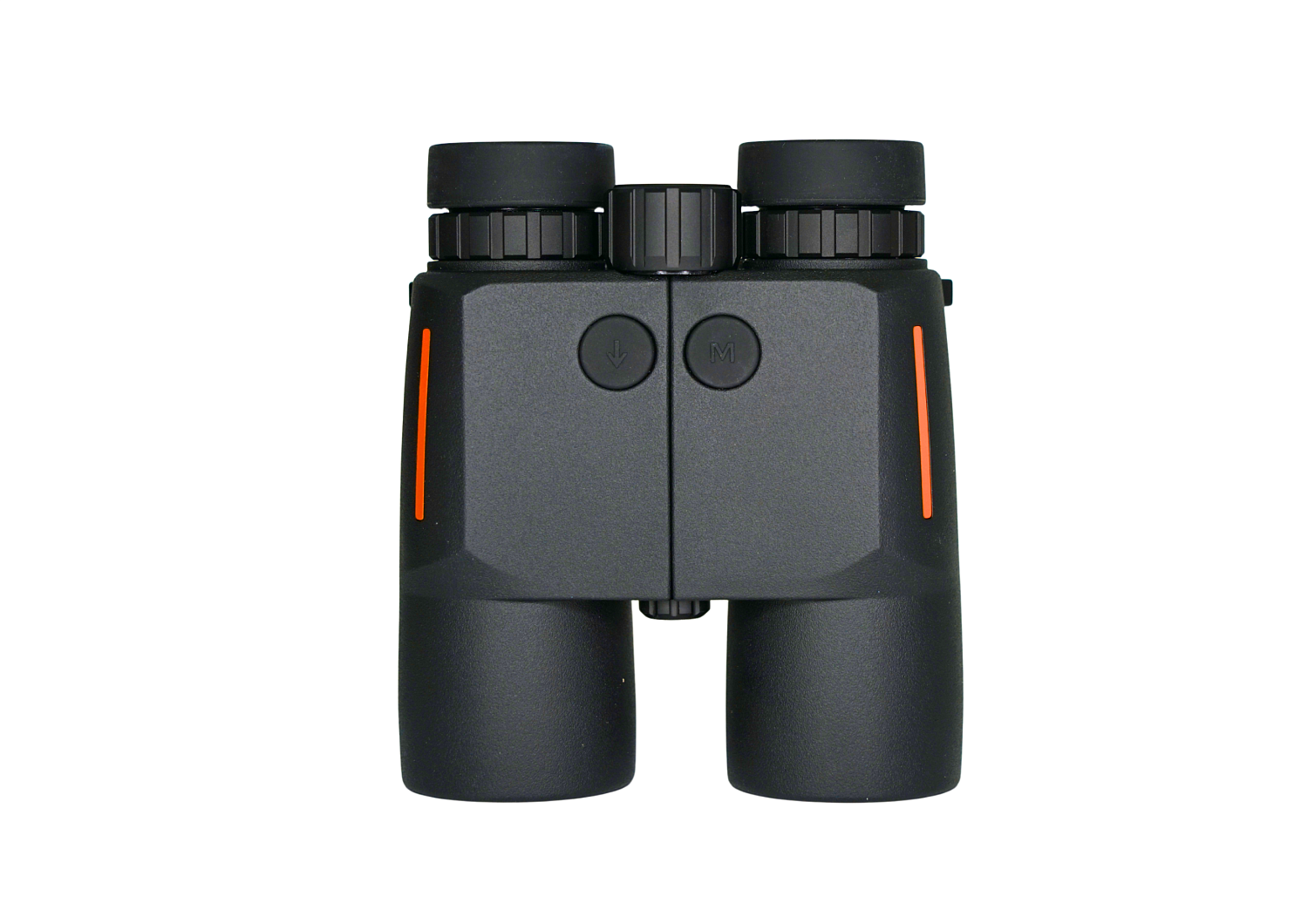 Бинокль Eyeskey 10x42 с дальномером