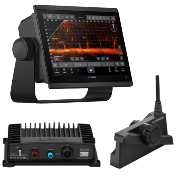 Garmin GPSMAP 923xsv/943xsv с Panoptix LVS34 + GLS10 85060 от прозводителя Garmin Garmin GPSMAP 923xsv/943xsv с Panoptix LVS34 + GLS10 85060 от прозводителя Garmin