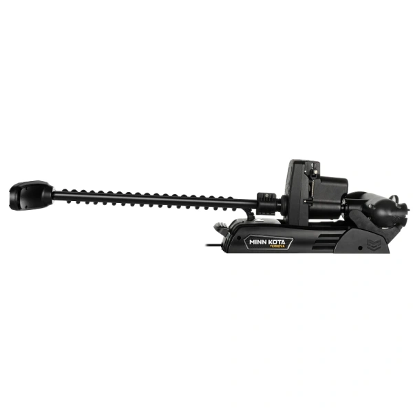 Terrova QUEST 90/115 lb. Thrust, 45" Shaft, Dual Spectrum CHIRP Sonar, Wireless Remote 1358200 от прозводителя Minn Kota