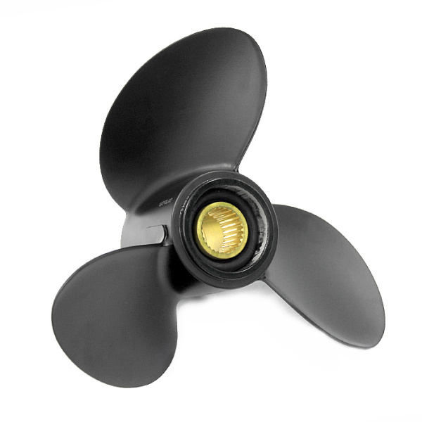 Винт гребной Solas 8512-155-17, 3x15.5x17 (L) 8512-155-17 от прозводителя Solas