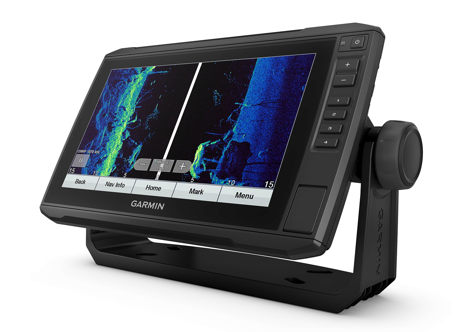Garmin ECHOMAP UHD