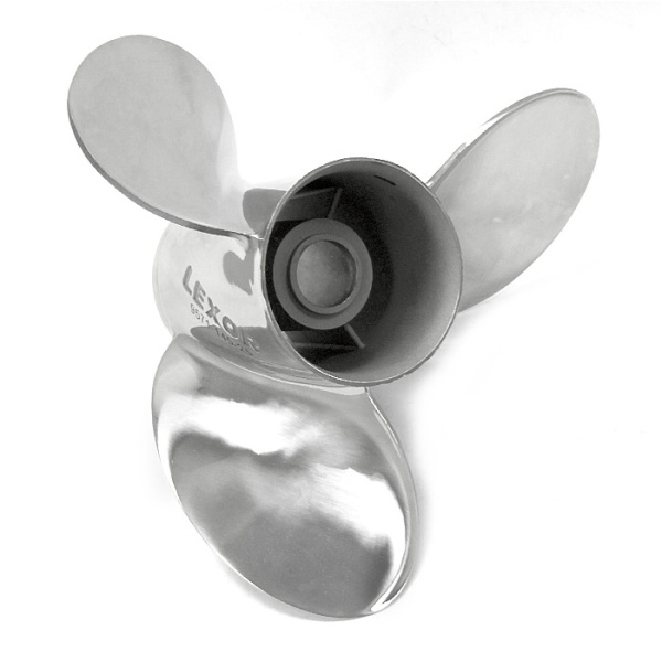 Винт гребной Solas 9571-160-17, 3x16x17 (R) (Rubex) 9571-160-17 от прозводителя Solas