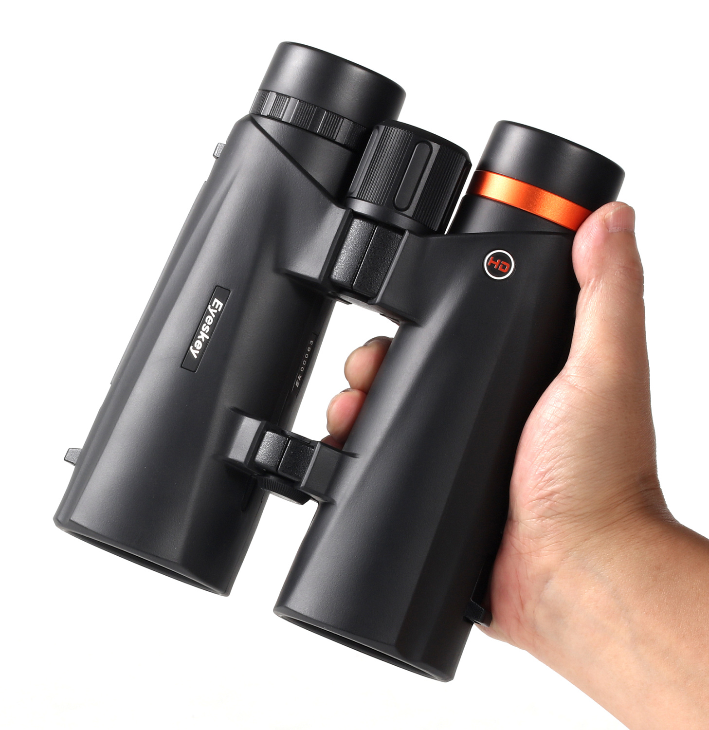Бинокль Eyeskey Focusky HD 12x50