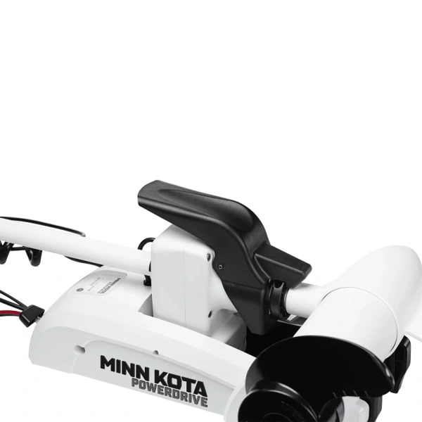 Riptide PowerDrive 55 lb. Thrust, 54" Shaft, Micro Remote 1363575 от прозводителя Minn Kota