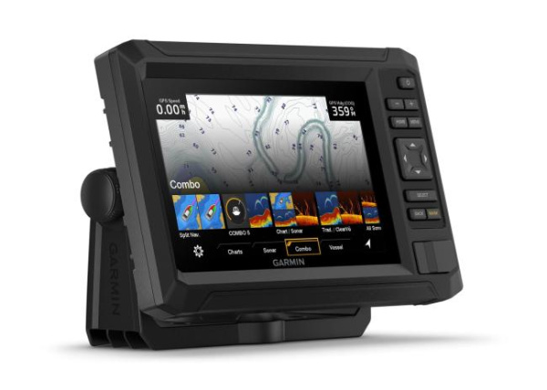 Garmin ECHOMAP UHD2 72cv/73cv без датчика 010-02593-00 от прозводителя Garmin Garmin ECHOMAP UHD2 72cv/73cv без датчика 010-02593-00 от прозводителя Garmin