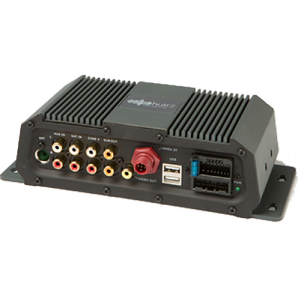 Lowrance SonicHub®2 000-12302-001 от прозводителя Lowrance Lowrance SonicHub®2 000-12302-001 от прозводителя Lowrance