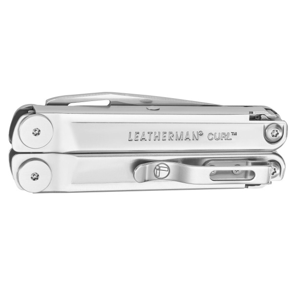Мультитул LEATHERMAN CURL 832932 832932 от прозводителя Leatherman Мультитул LEATHERMAN CURL 832932 832932 от прозводителя Leatherman