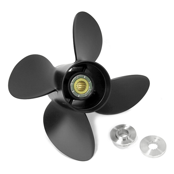 Винт гребной Solas 4513-148-15, 4x14.75x15 (R) 4513-148-15 от прозводителя Solas