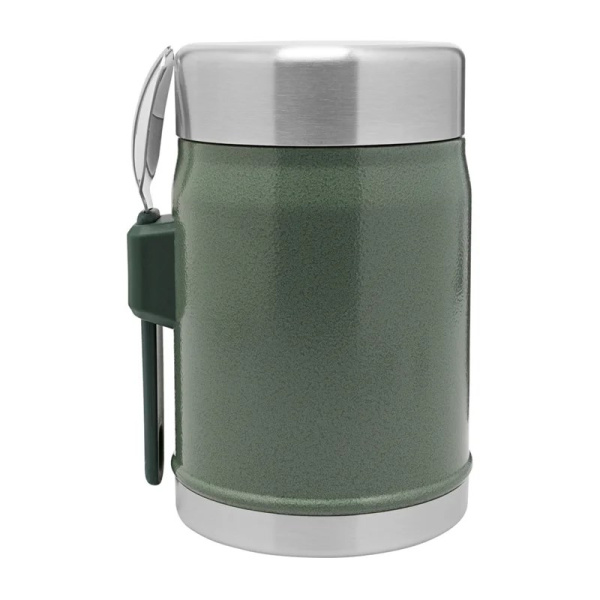 Термос для еды STANLEY Classic 0.4L 10-09382-004 от прозводителя STANLEY Термос для еды STANLEY Classic 0.4L 10-09382-004 от прозводителя STANLEY