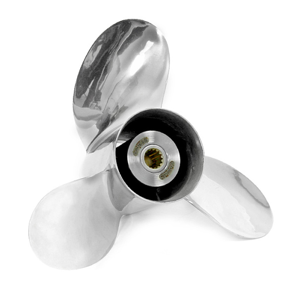 Винт гребной Solas 2542-150-19, 3x15x19 (L) 2542-150-19 от прозводителя Solas