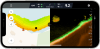 Deeper Smart Sonar PRO+ 2 DP5H10S10. от прозводителя Deeper