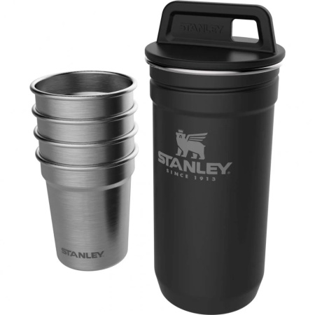 Набор стопок Stanley Adventure 0,59mL 10-01705-039 от прозводителя STANLEY