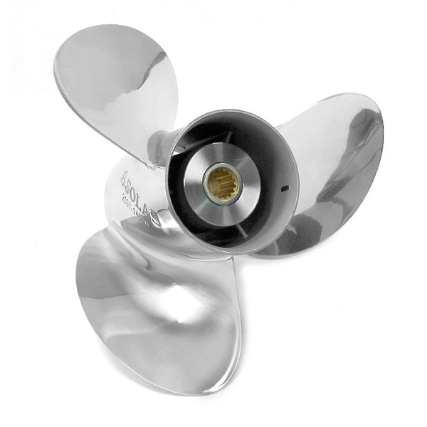 Винт гребной Solas 2531-156-09, 3x15 5/8x9 (R) 2531-156-09 от прозводителя Solas