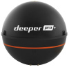 Deeper Smart Sonar PRO+ (Wi-fi + GPS) DP1H10S10. от прозводителя Deeper