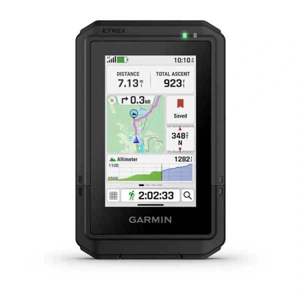 Garmin eTrex Touch 010-02940-00 от прозводителя Garmin