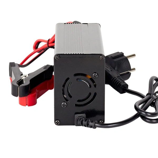 Зарядное утройство LiFePo4 14.6v (12v) 10A PB1410 от прозводителя Prombattery