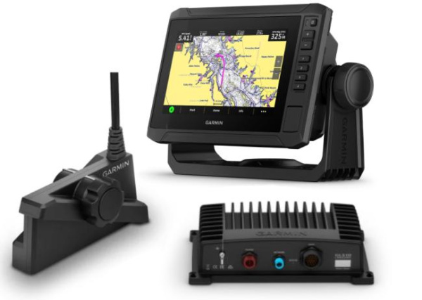 Garmin ECHOMAP UHD2 72sv/73sv с Panoptix LVS34 + GLS10 85057 от прозводителя Garmin Garmin ECHOMAP UHD2 72sv/73sv с Panoptix LVS34 + GLS10 85057 от прозводителя Garmin