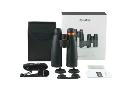 Бинокль Eyeskey SkyPower Flat-Field ED-15x56 EyeS-B130 от прозводителя Eyeskey