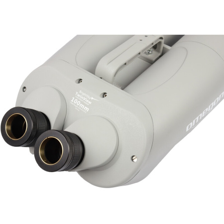 Бинокулярный телескоп Omegon Brightsky 30x100 45° 61492 от прозводителя 