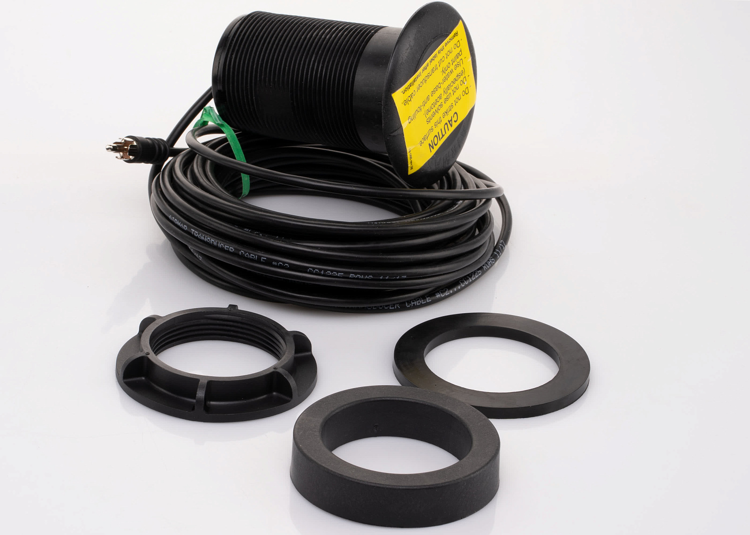 ADVANSEA advanSea Echo-Sounder with Transducer