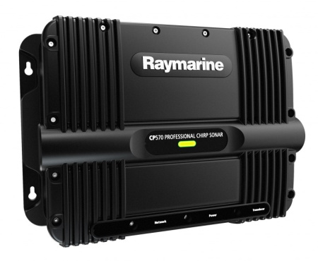 Блок эхолокации Raymarine CP570 E70258 от прозводителя Raymarine