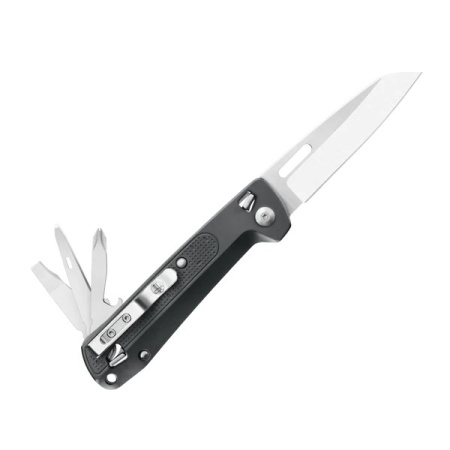 Мультитул LEATHERMAN Free К2 (832658) 832658 от прозводителя Leatherman