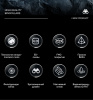 Бинокль Eyeskey Vigil - 12x50 EyeS-B152 от прозводителя Eyeskey